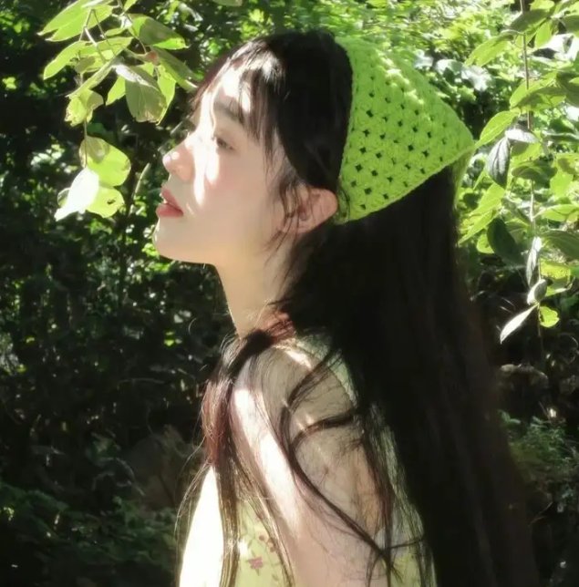 你是最美